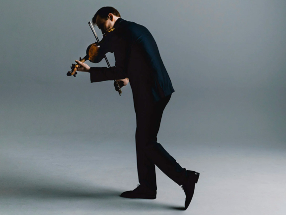 Concerto para Violino de Elgar