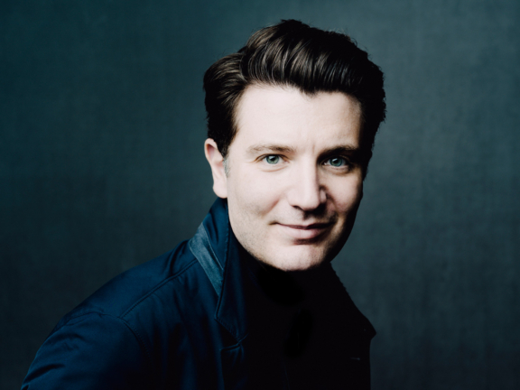 Concerto para Piano n.º 2 de Brahms