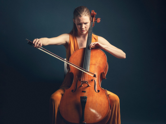 Masterclass de Violoncelo