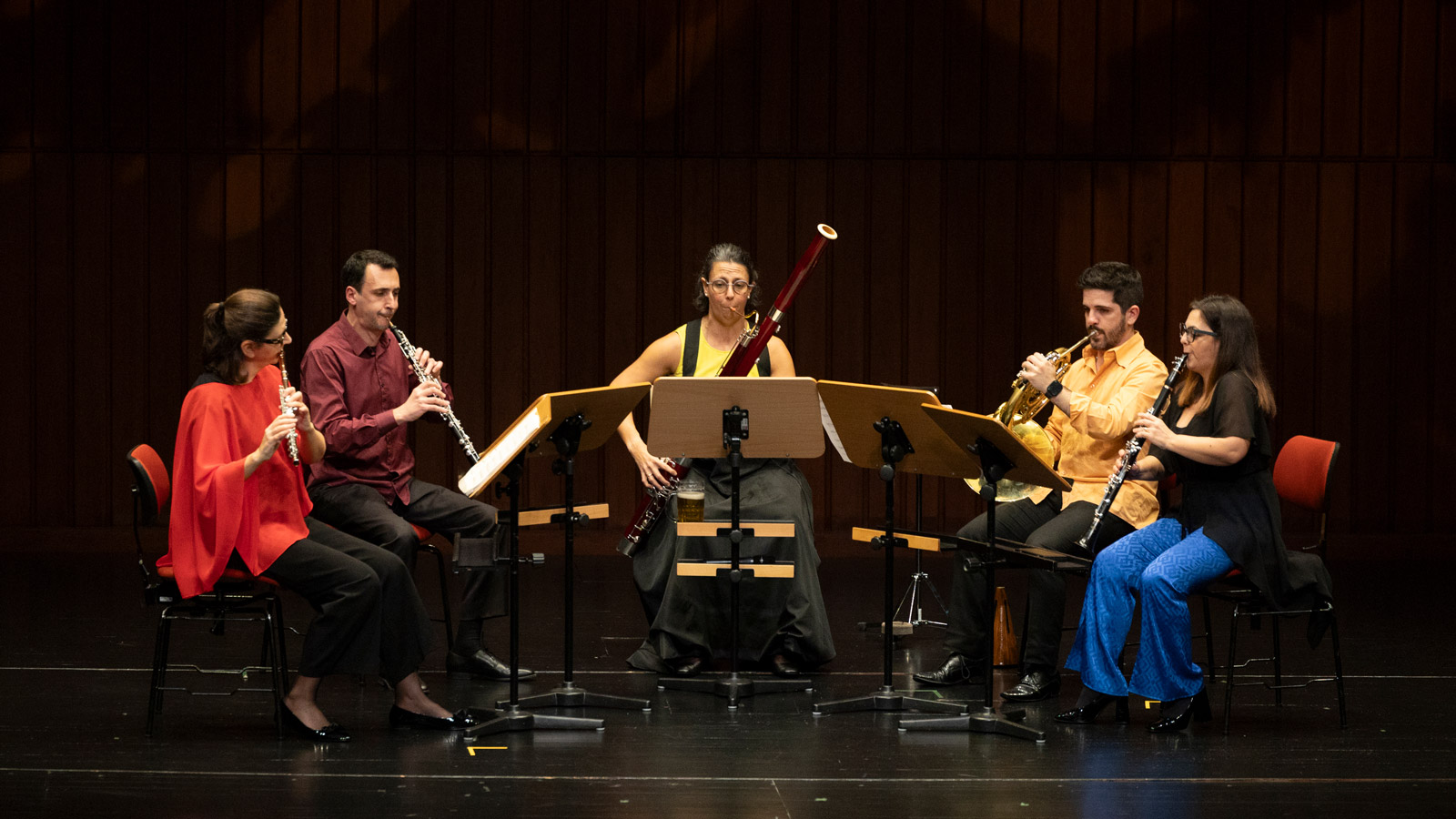Gulbenkian Orchestra Soloists