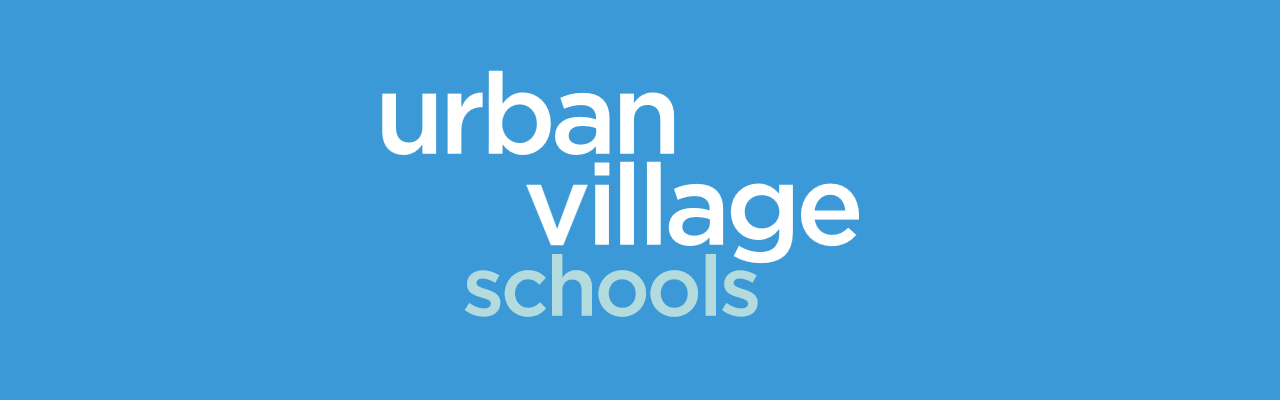Urban Village Schools book cover