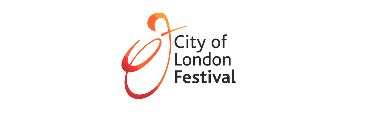 City of London Festival logo