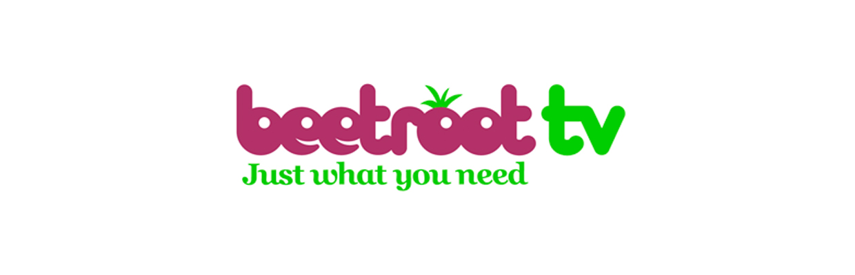 beetroot tv logo