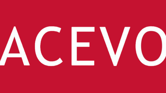 ACEVO logo