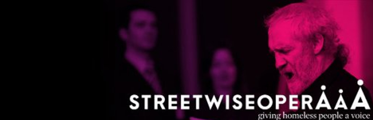 Streetwise Opera graphic