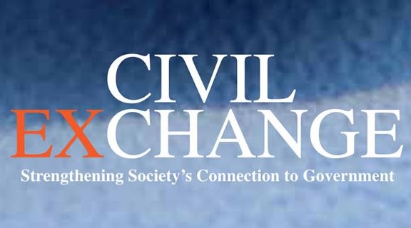 Civil Exchange logo