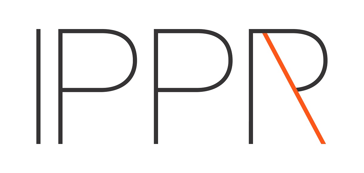 IPPR logo