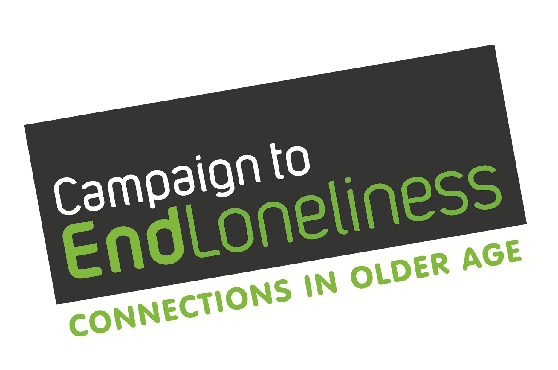 Campaign to End Loneliness logo