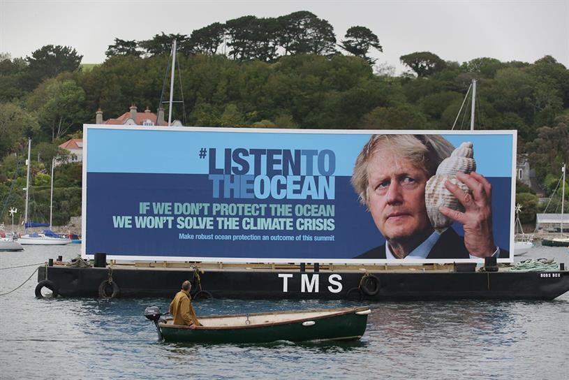 Roundtable: the future of climate-ocean action post COP26