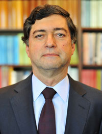 António Repolho Correia
