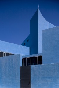 Teatre Bleu, Almada