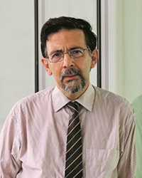 José Felix Ribeiro