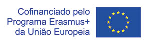 Cofinanciado pelo Programa Erasmus+ da União Europeia 