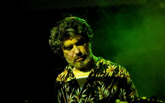 Dj Tiago Santos Fundação Calouste Gulbenkian