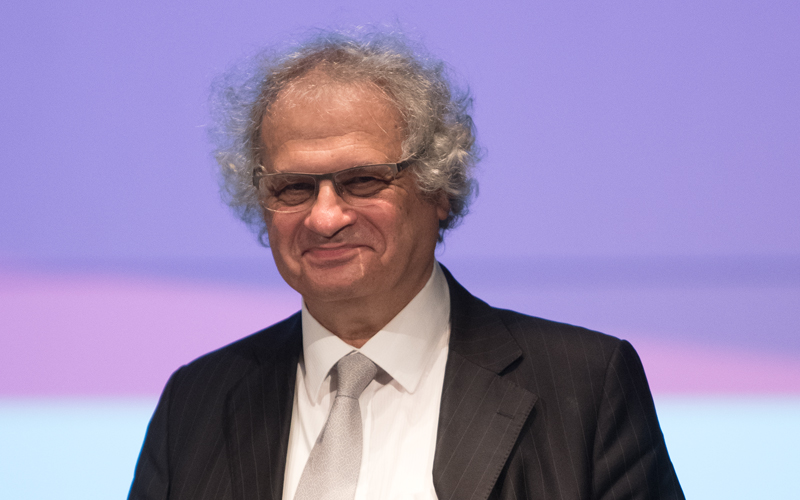 Amin Maalouf, Prémio Calouste Gulbenkian 2019