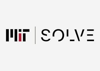 Logo MIT solve