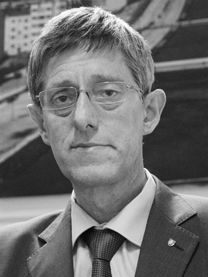 Arlindo Oliveira