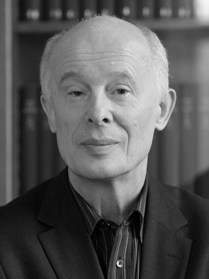 Hans Joachim Schellnhuber