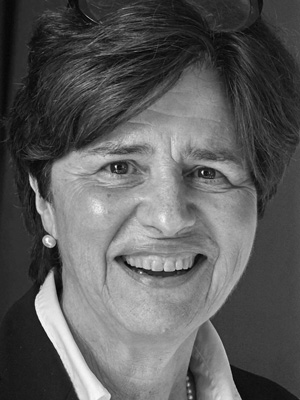 Katherine Richardson