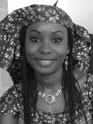 Hindou Oumarou Ibrahim
