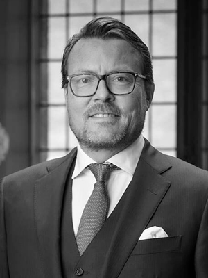 Prince Constantijn van Oranje