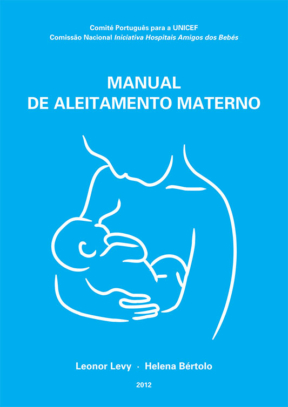 Manual De Aleitamento Materno Funda O Calouste Gulbenkian