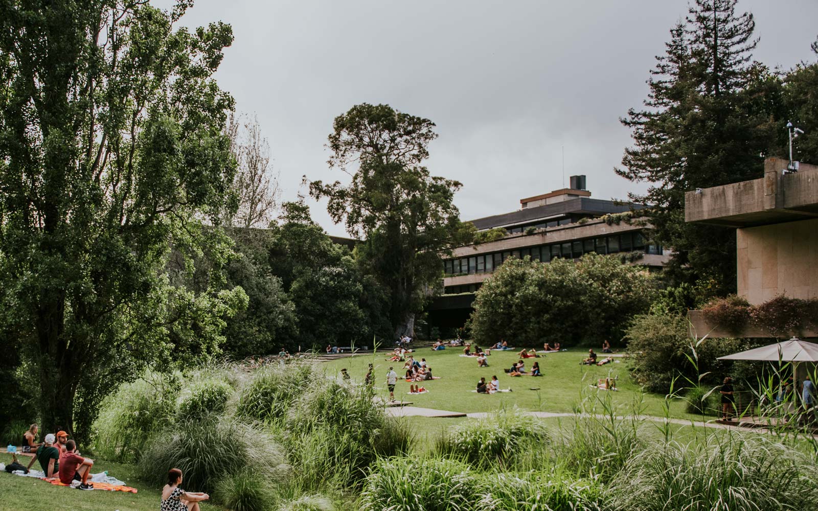 Educational Programming and Garden Outreach – Fundação Calouste Gulbenkian