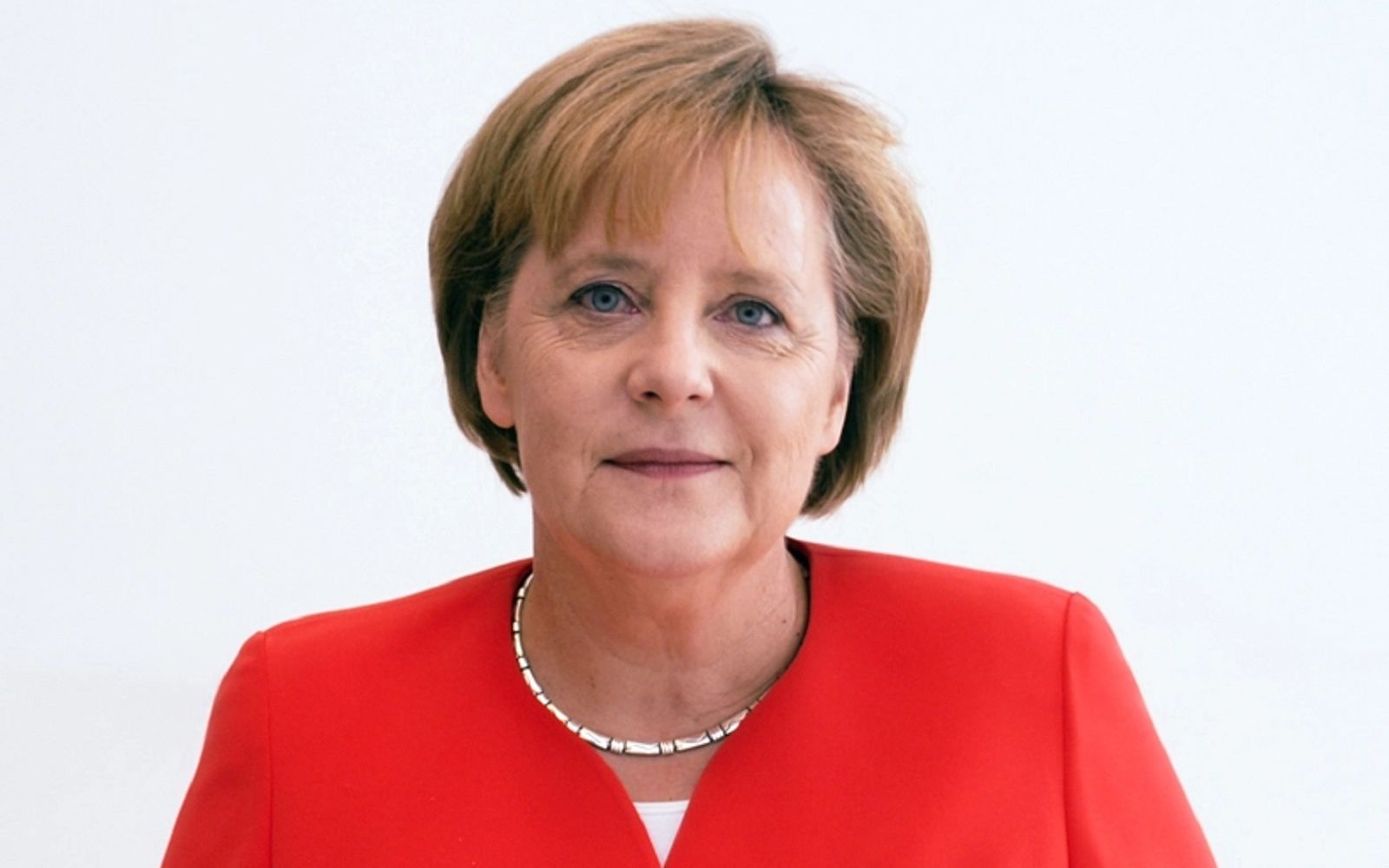 Angela Merkel is the new president of the Gulbenkian Prize for Humanity  jury - Fundação Calouste Gulbenkian