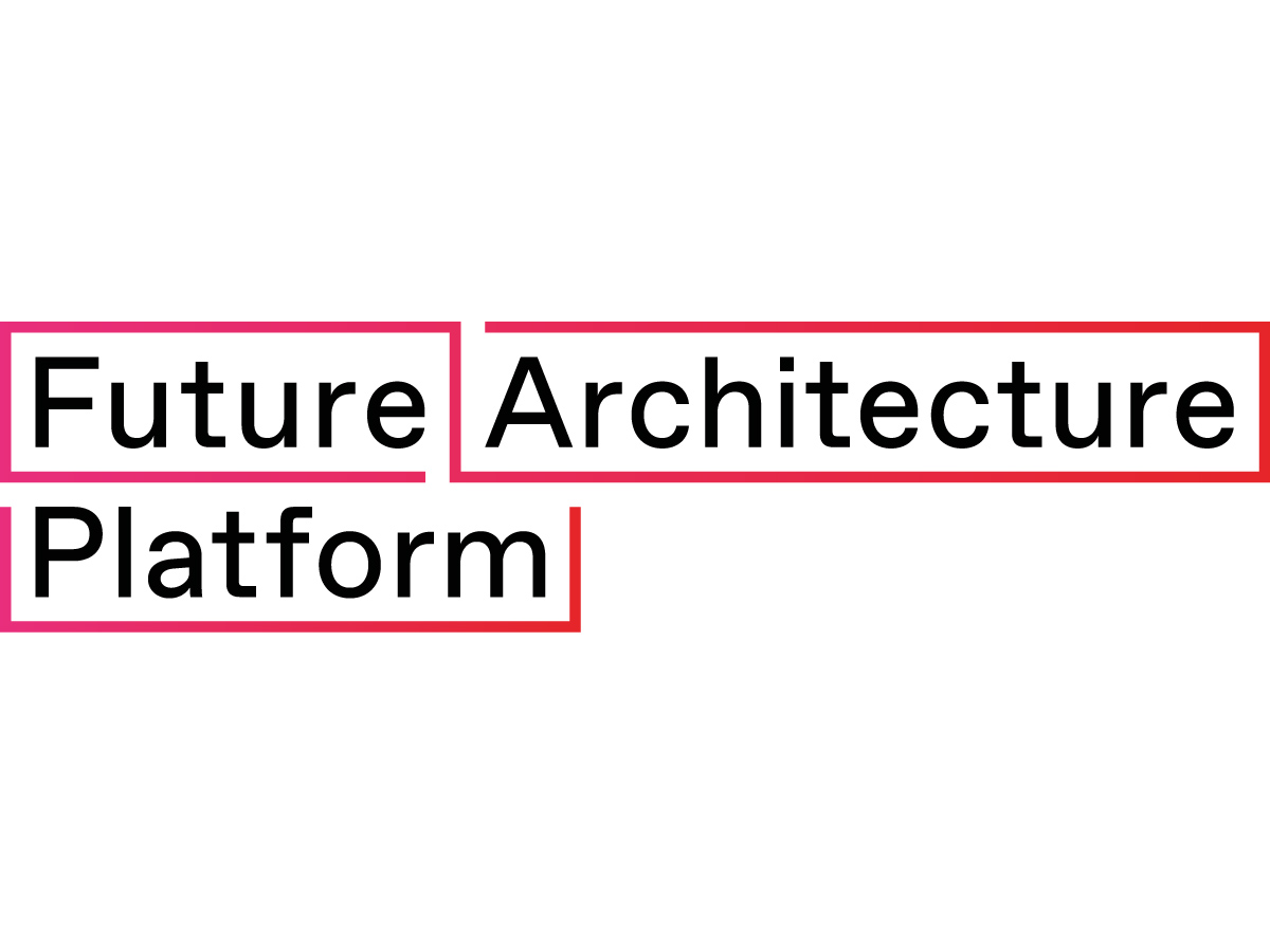 Future Architecture Platform