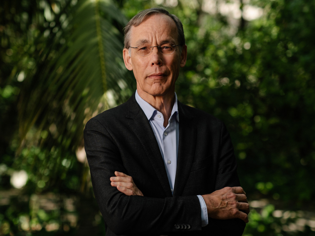 Risto Nieminen – Fundação Calouste Gulbenkian