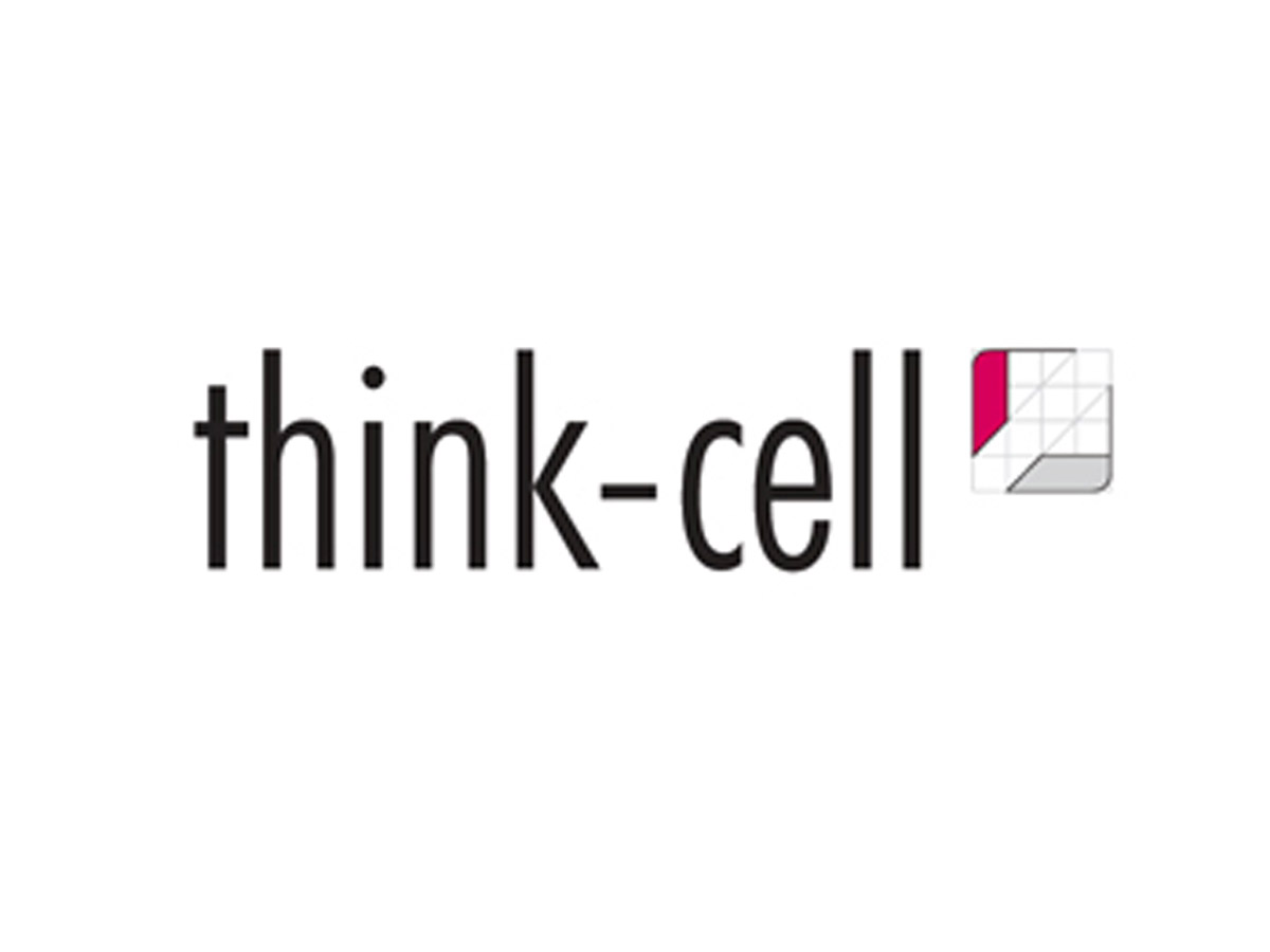 Think Cell