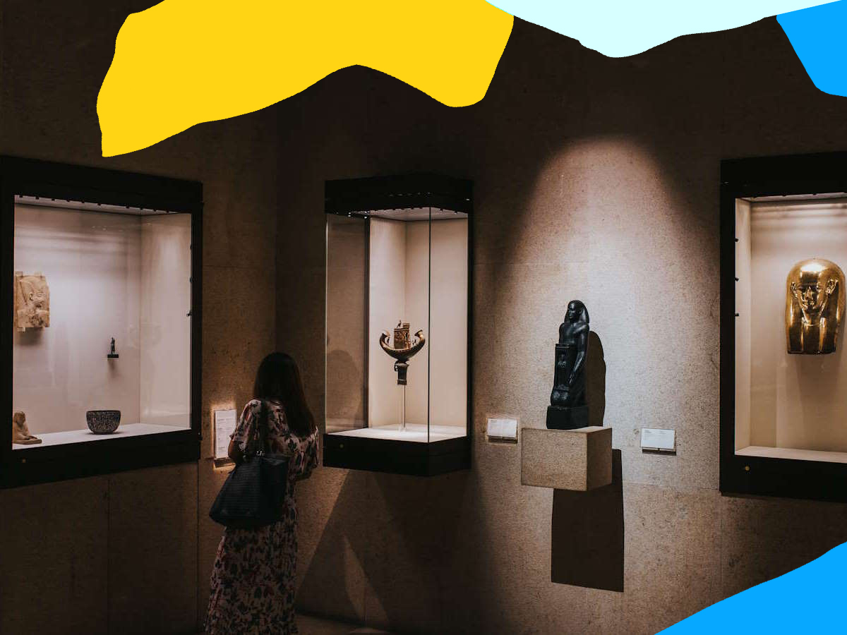 Dia Internacional Dos Museus Fundação Calouste Gulbenkian 