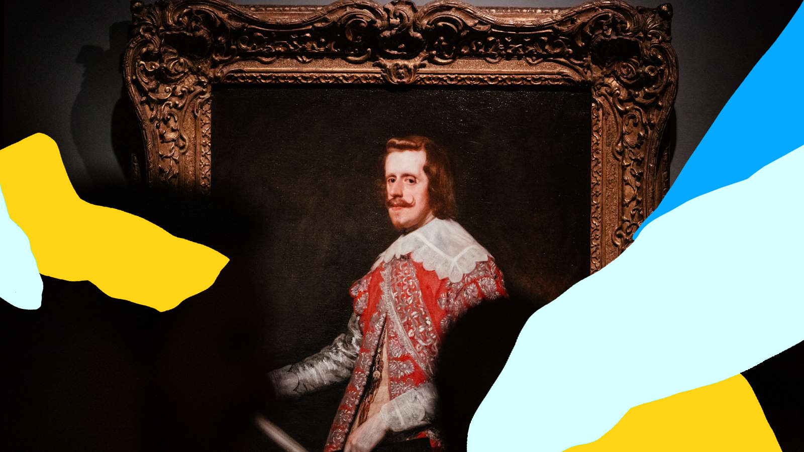 Velázquez E A Imagem Pública De Filipe Iv Fundação Calouste Gulbenkian 