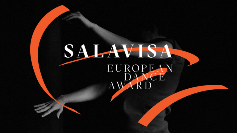 Salavisa European Dance Award Ceremony 2024 – Fundação Calouste Gulbenkian