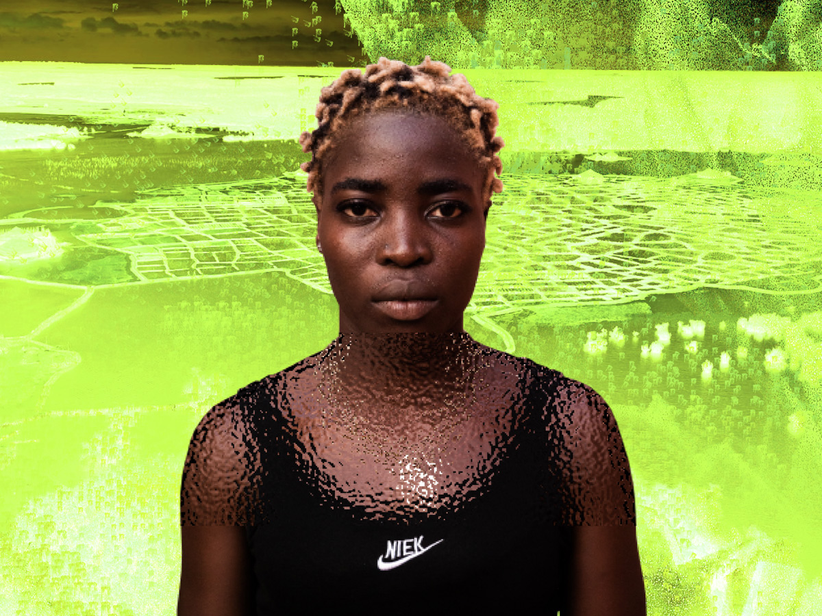 ARUS FEMIA By Zia Soares Funda o Calouste Gulbenkian ARUS FEMIA By Zia Soares Funda o Calouste Gulbenkian