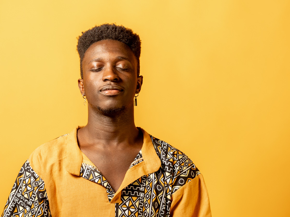 Momi Maiga – Fundação Calouste Gulbenkian