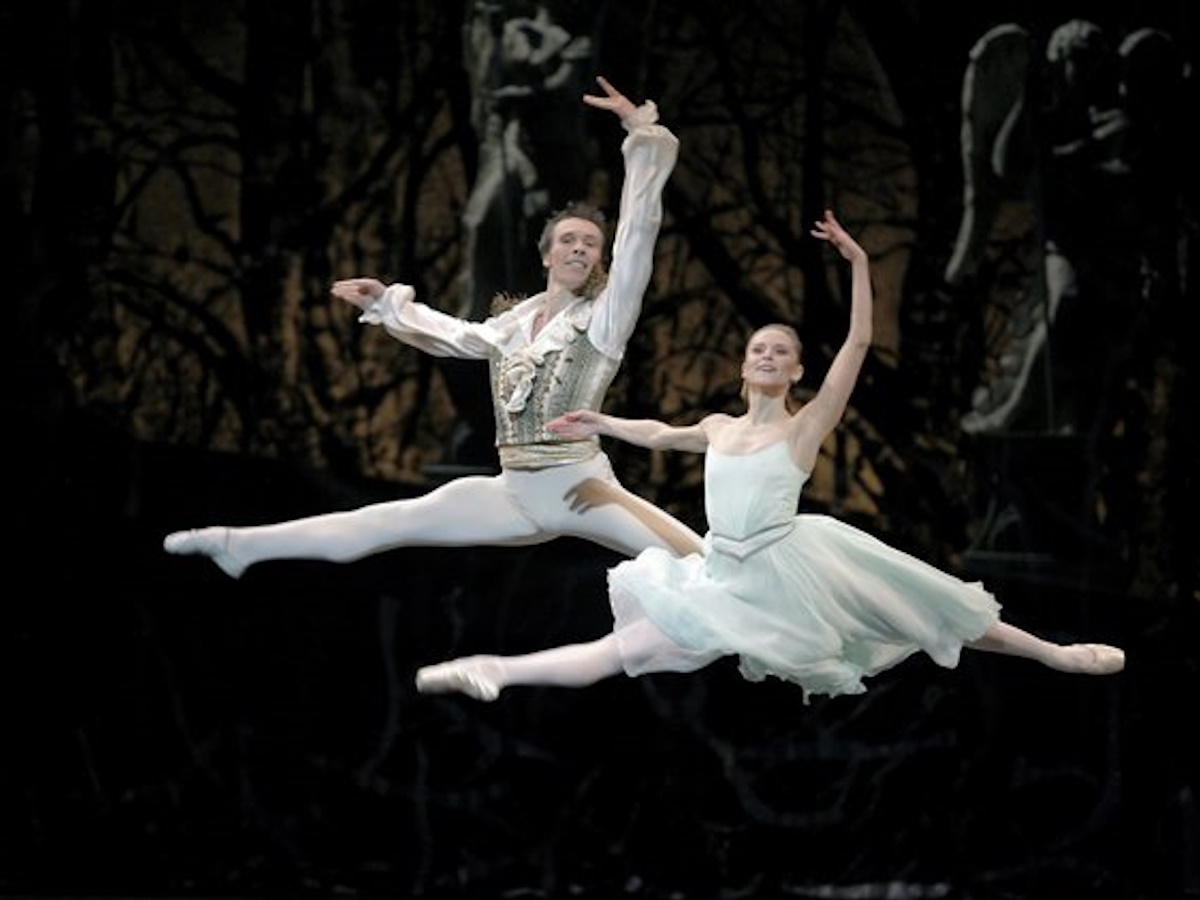 La Danse (2009)