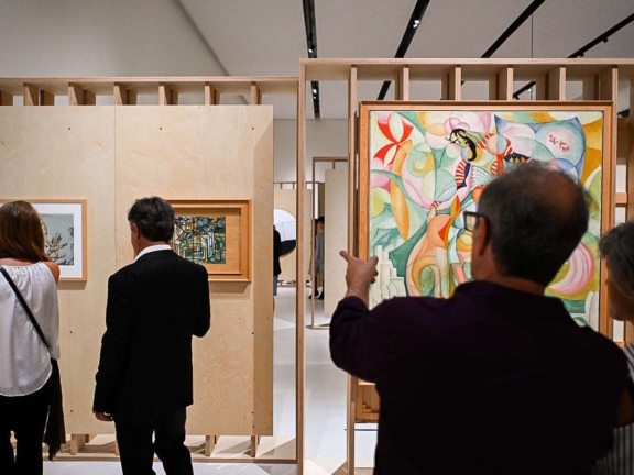 Xerazade. Estórias intermináveis da Coleção do CAM