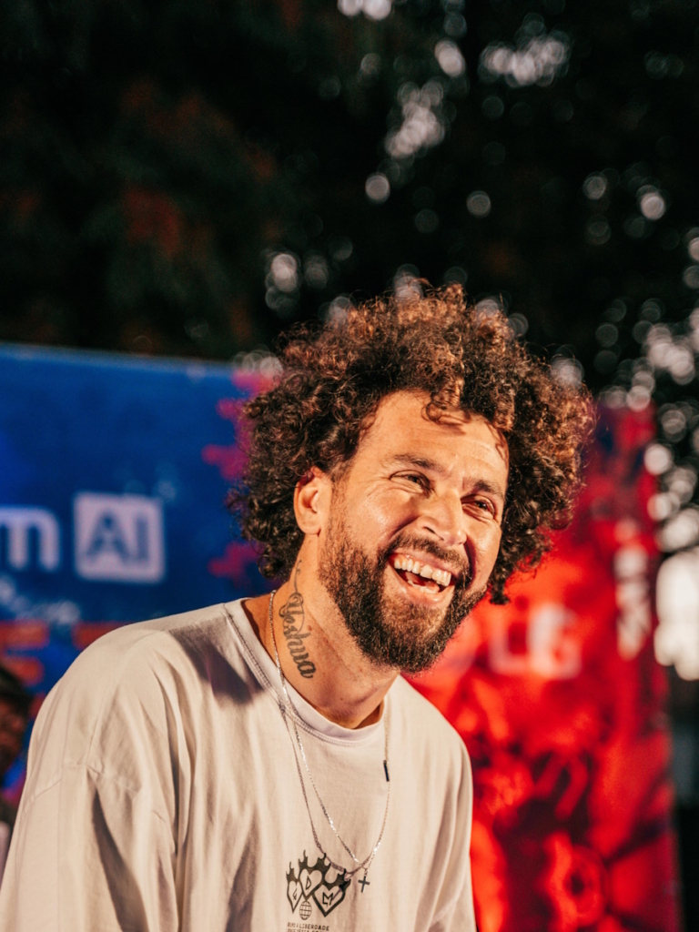 Rhymes in the complex funda o calouste gulbenkian