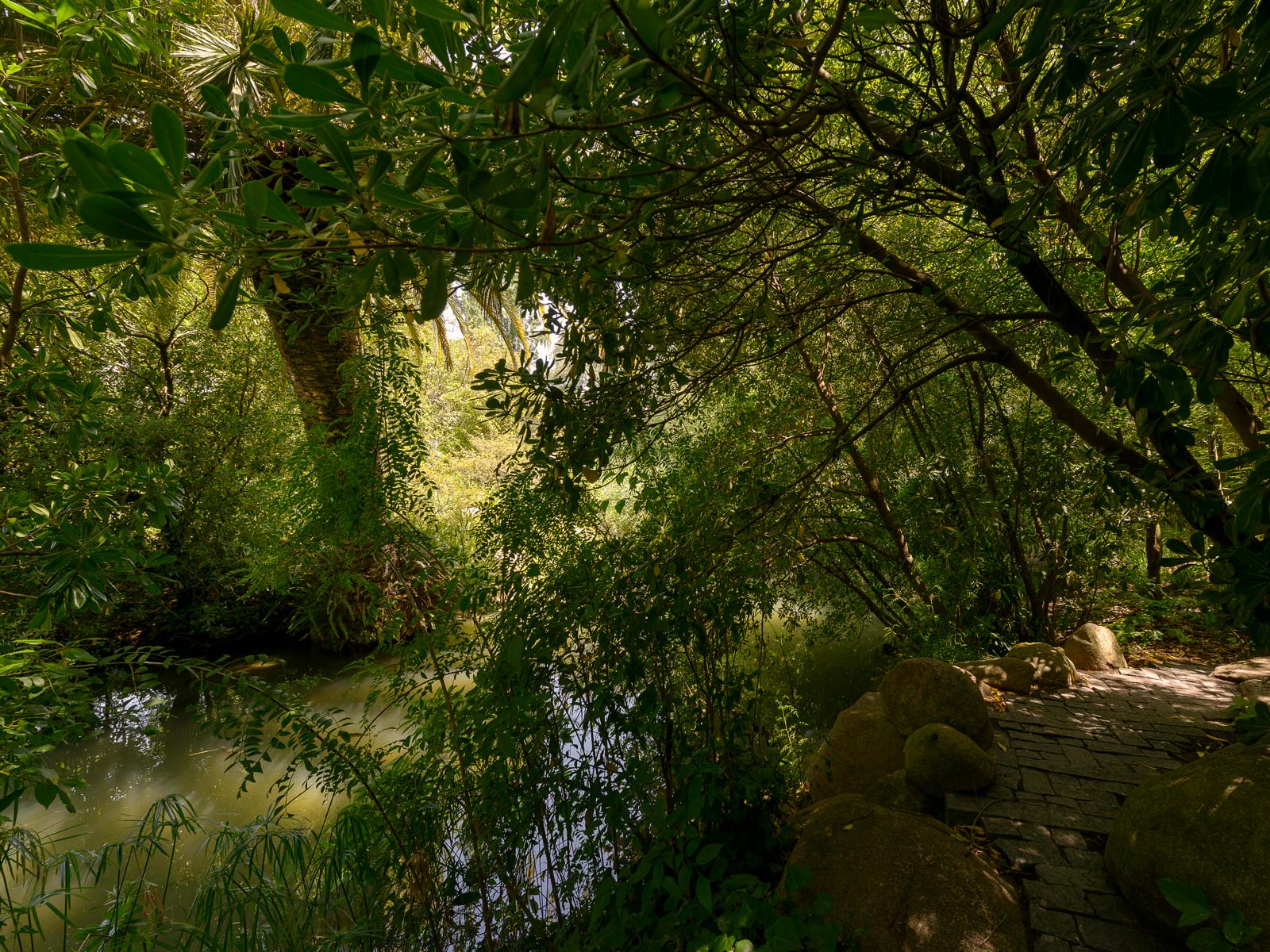 Fundação Calouste Gulbenkian – Nature and Biodiversity Protection Programme