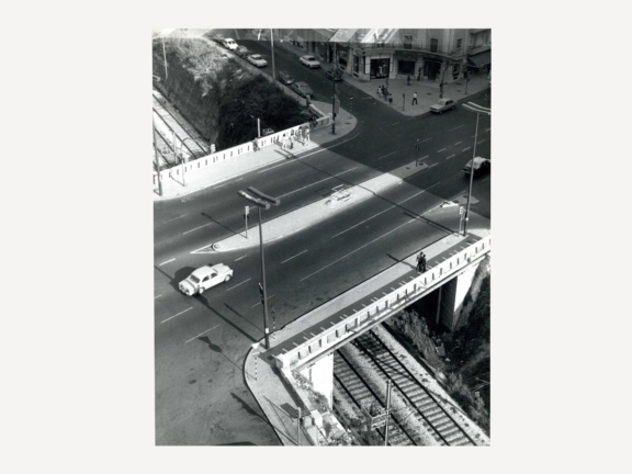 O Portugal de Todd Webb