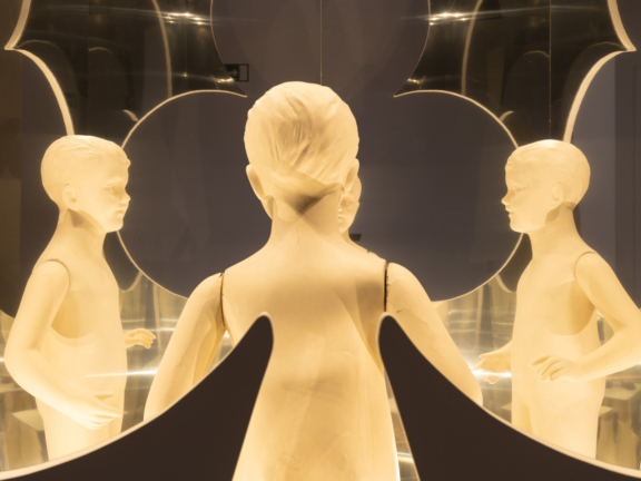 Belas Artes: desmontar o museu