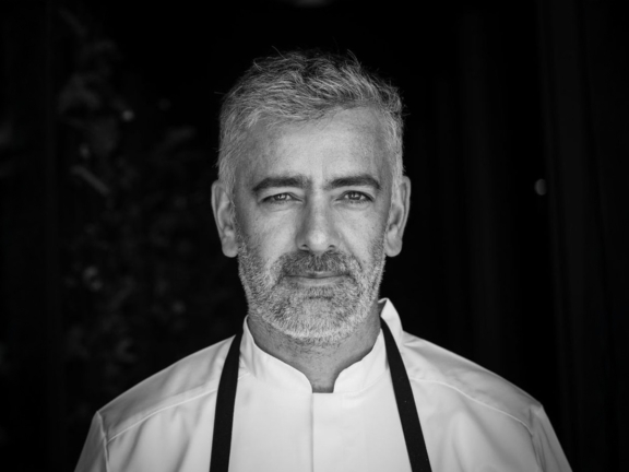 As Mil e Uma Noites Dinner – Chef Alexandre Silva