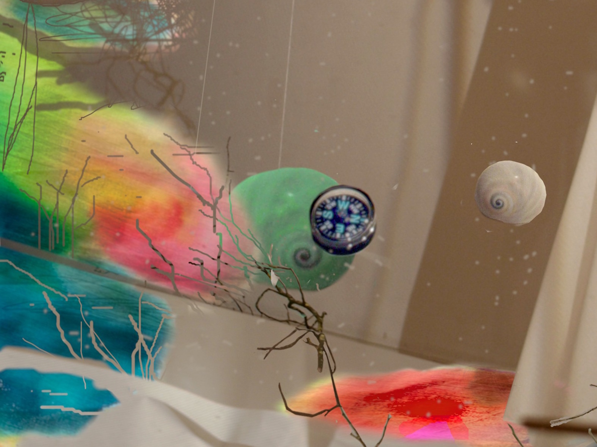 Dreamscapes