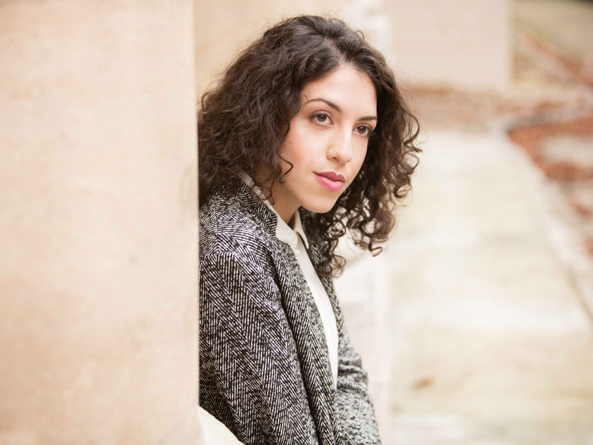 Beatrice Rana