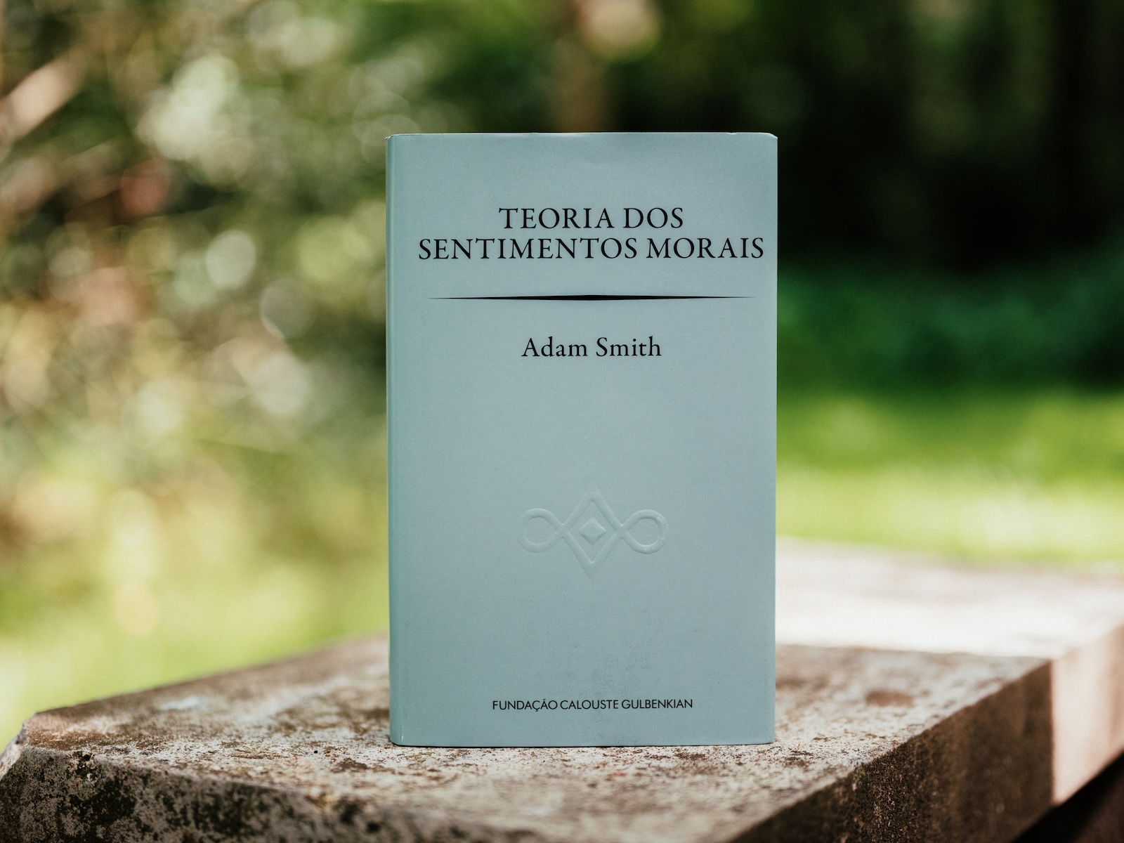 Presentation: The Theory of Moral Sentiments by Adam Smith