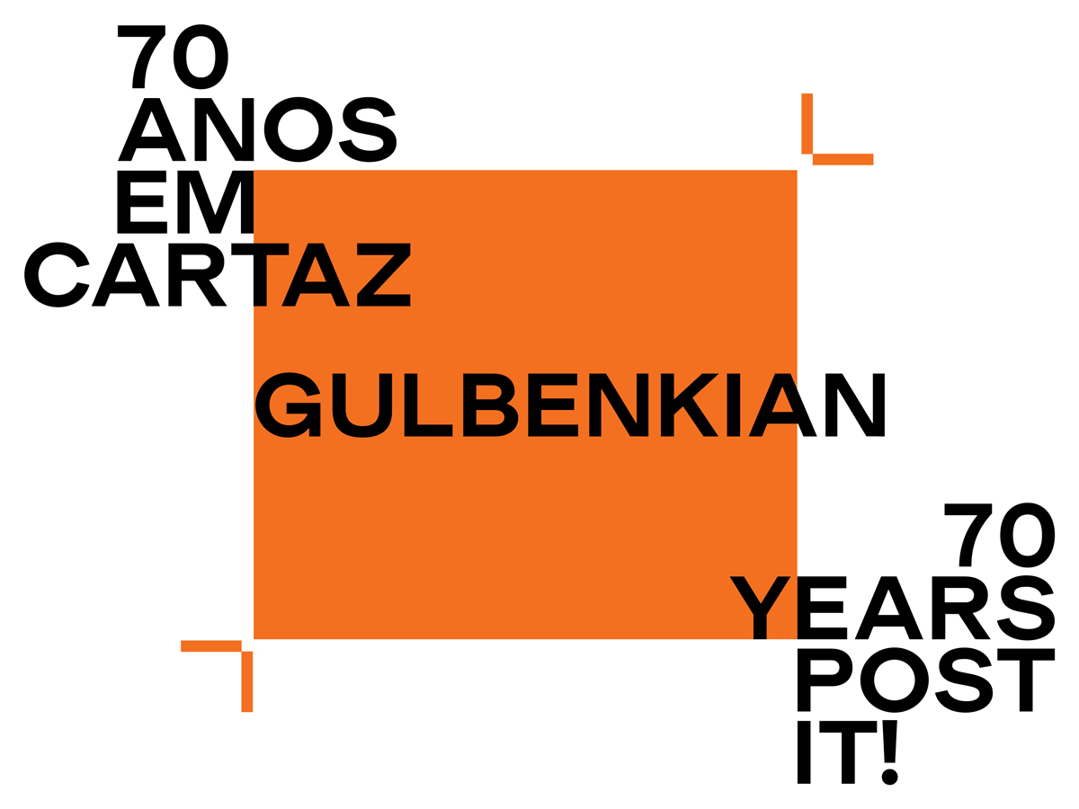 Gulbenkian: 70 Years in the Spotlight