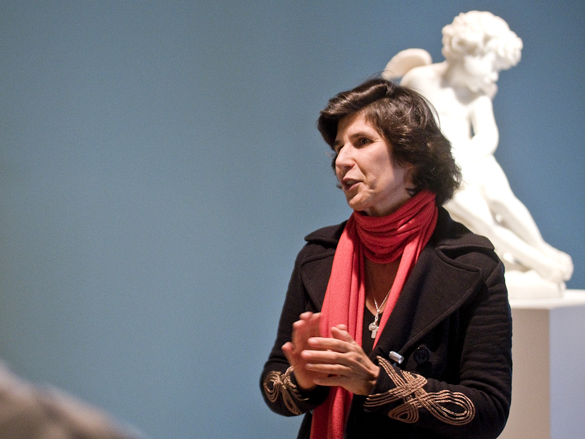 Carpeaux, Rodin, creation and context