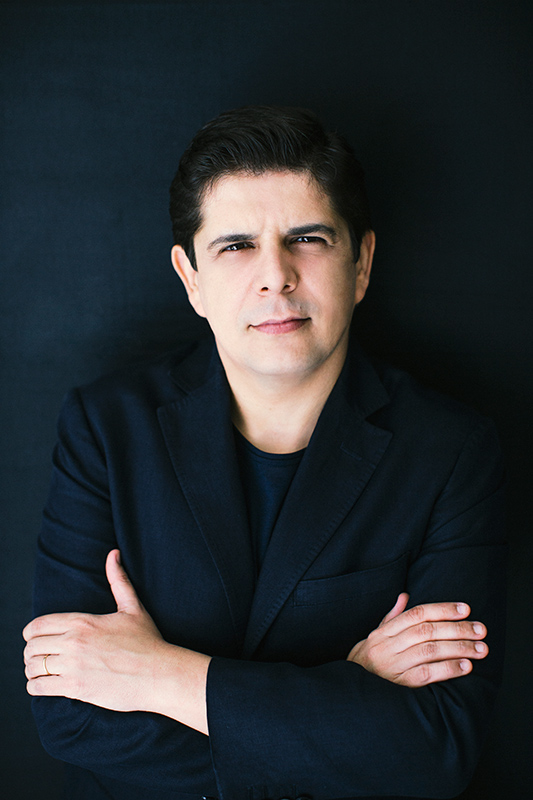 Javier Perianes
