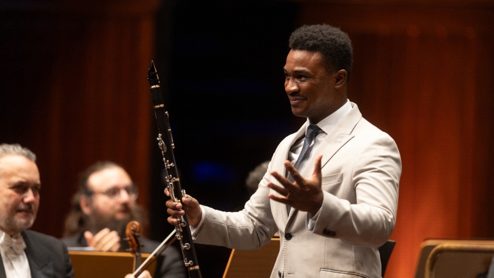 Mozart Concerto Fundação Calouste Gulbenkian